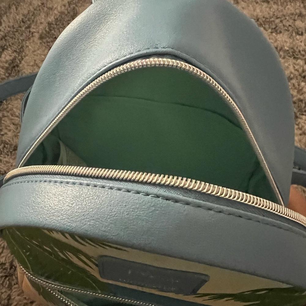 Stitch Loungefly Mini Backpack - Picture 2 of 3